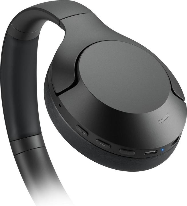 Actual product image Philips TAH8507BK/00 (ANC, 55 h, Wireless)