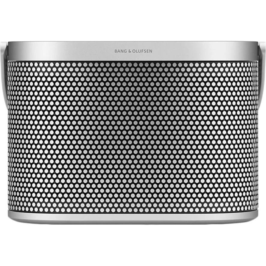 B&O Beosound A5 Space (12 h), Altoparlante Bluetooth, Argento