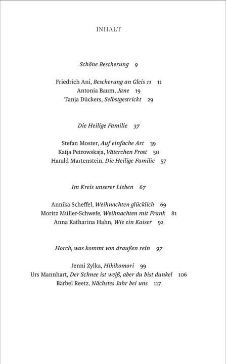 Immagine prodotto Das Fest der Liebe (Tedesco, Susanne Gretter, 2017)