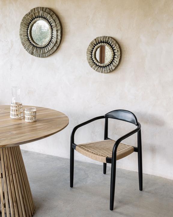 Actual product image Kave Home Nina