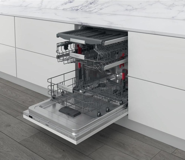 Produktbild Whirlpool W0I D741A S