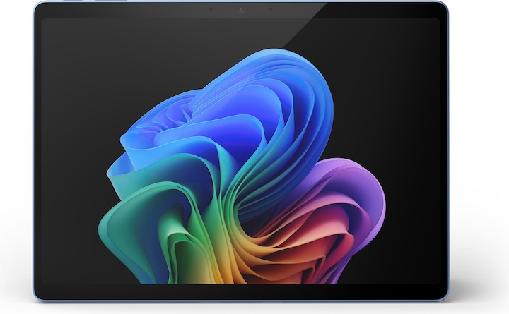 Immagine prodotto Microsoft Surface Pro - Copilot+ PC (alimentatore venduto separatamente) - 11a Edizione (13", Snapdragon X Plus X1P-64-100, 16 GB, 512 GB, Senza layout di tastiera)
