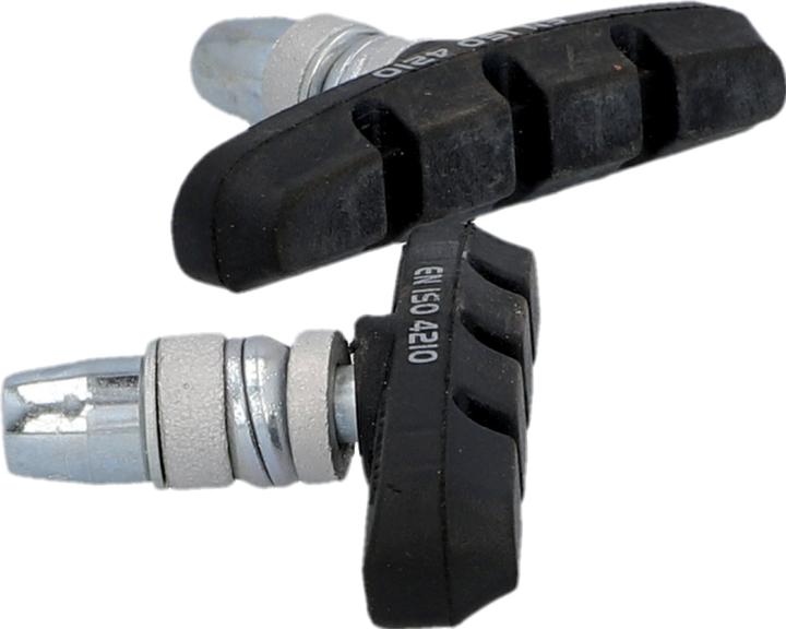 Actual product image Fischer Bremsschuhe (Universal, Plastic)