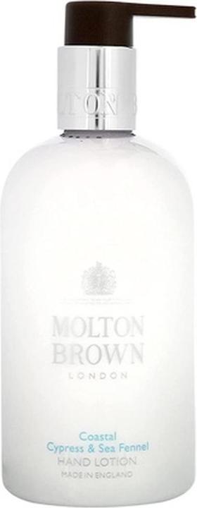 Actual product image Molton Brown Coastal Cypress & Seafennel Hand Lotion (300 ml)