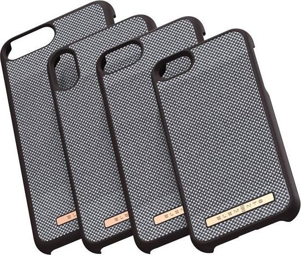 Immagine prodotto Nordic Elements Saeson Idun - Custodia per Iphone Xs Max (marrone scuro) (Apple iPhone XS Max)