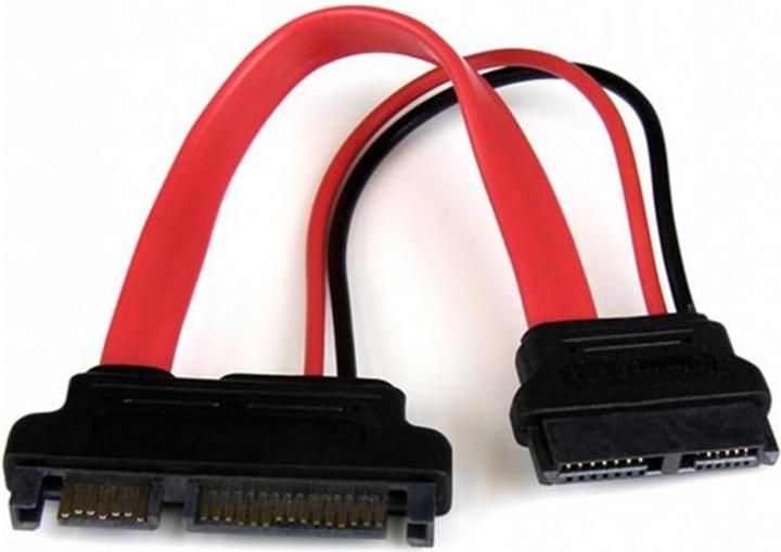 Produktbild StarTech Slimline SATA auf SATA Adapter