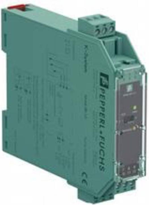 Pepperl & Fuchs Relais d'électrodes