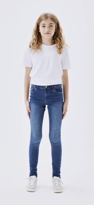 Actual product image Name it Skinny Fit Jeans (146)
