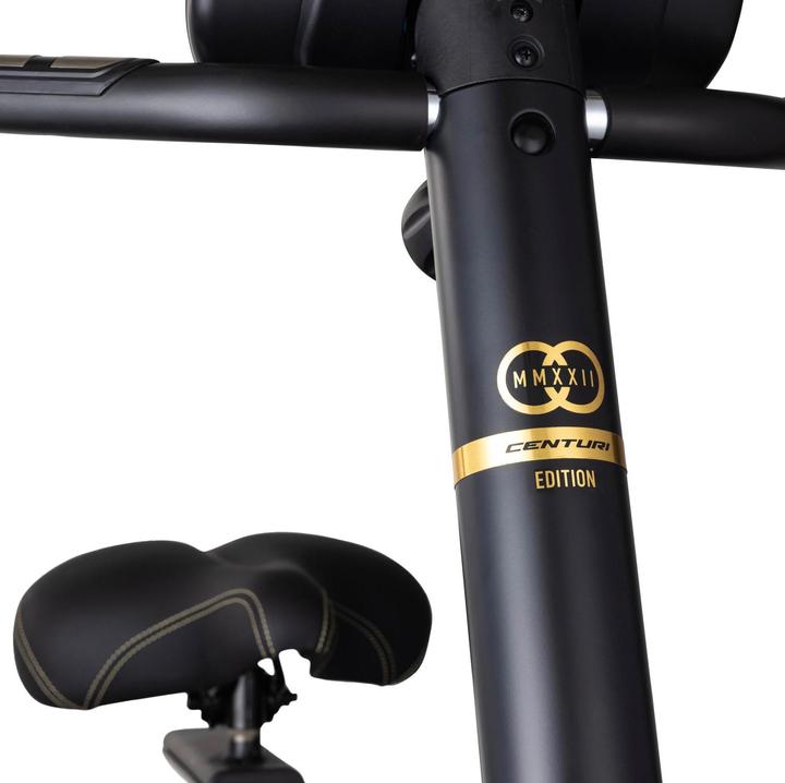 Image du produit Tunturi Ergometer Centuri E100