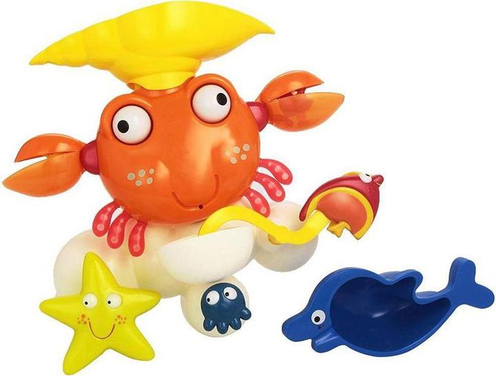 Produktbild Lexibook IT025 - Water Crab Badespiel - Ab 1 Jahr