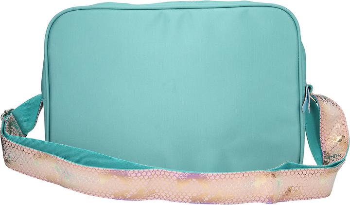 Actual product image Top Model Shoulder bag TOPModel Dragon Love large