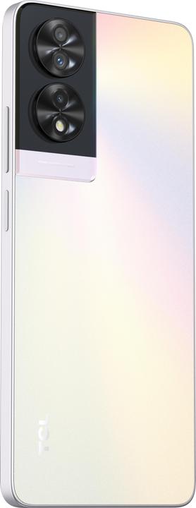 Produktbild TCL 40 NxtPaper (256 GB, Opalescent, 6.78", Dual SIM, 4G)
