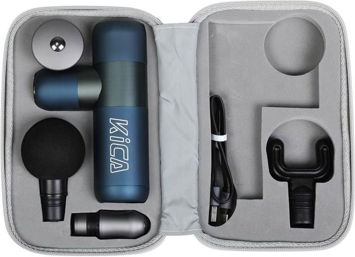 Produktbild FeiYu Tech Kica 2 Handbuch Massagegerät Blau
