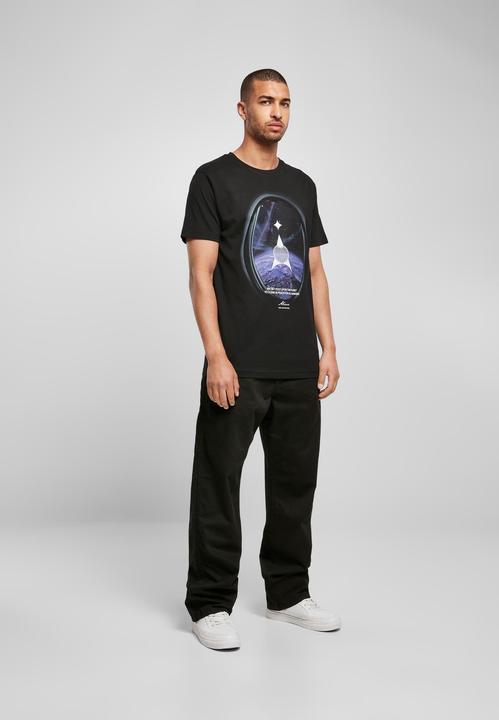 Actual product image MT Alien Planet Tee - 15193 (XS)