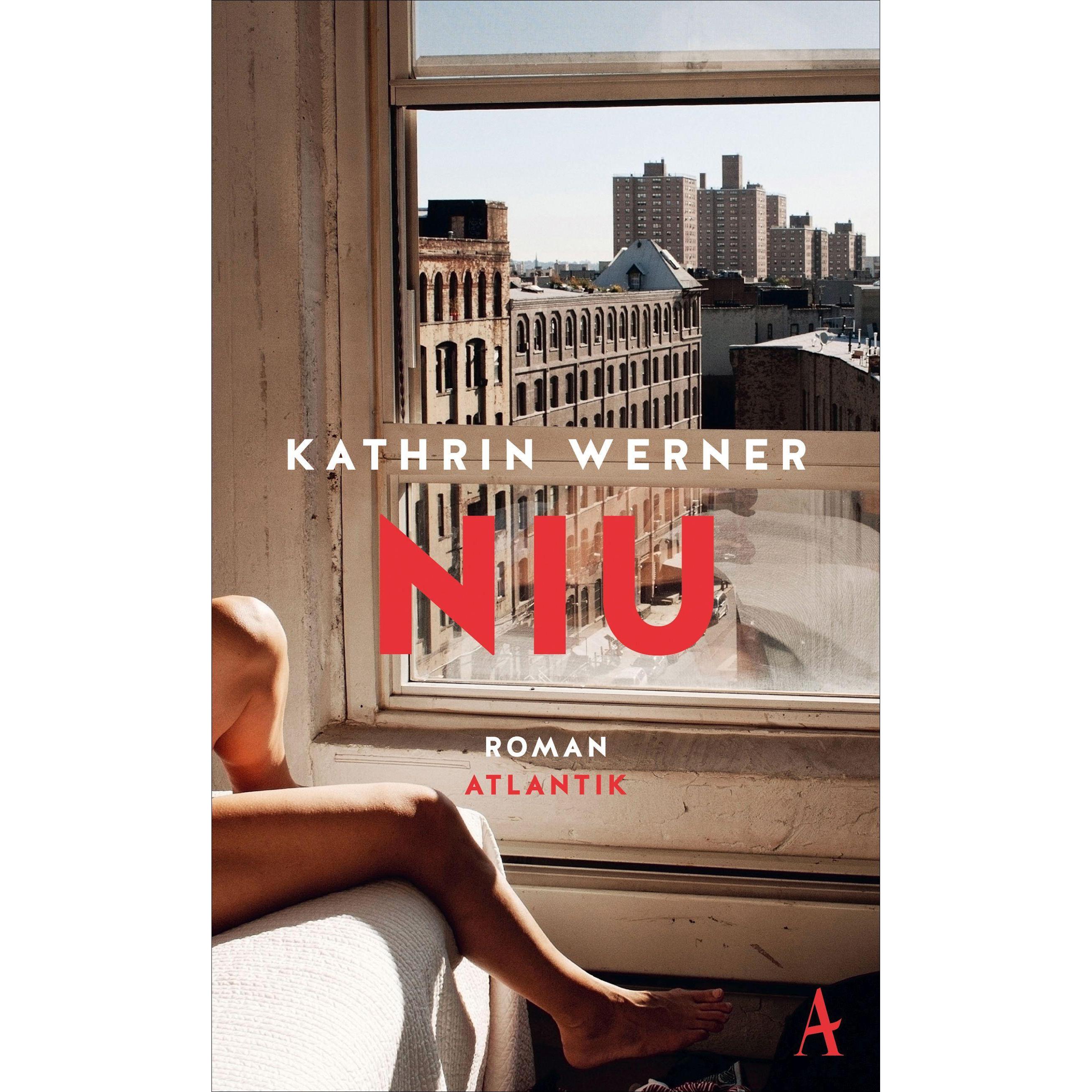 Niu, Belletristik von Kathrin Werner
