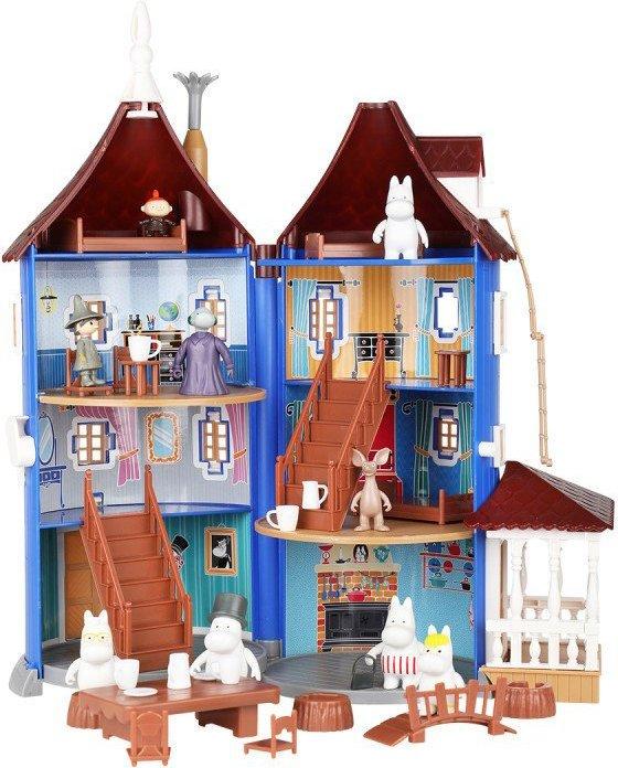 Actual product image Martinex Moomin - Moominhouse (35501000)