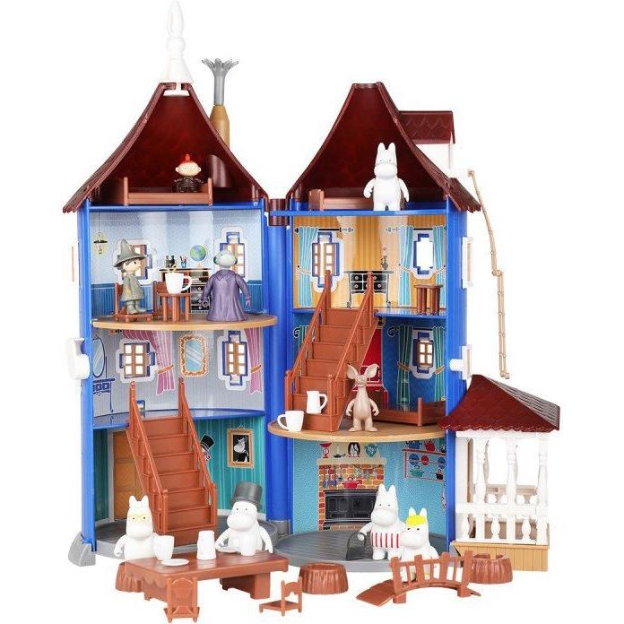 Martinex Moomin - Moominhouse
