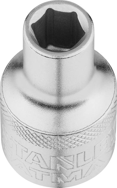 Produktbild Stanley FATMAX 1/2 6-Kant Stecknuss 8 mm