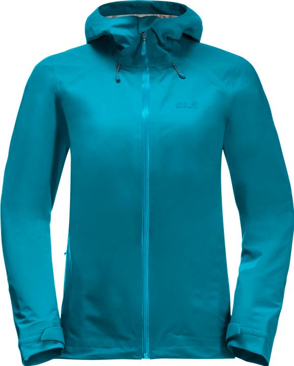 Produktbild Jack Wolfskin Highest Peak Jacket W (L)