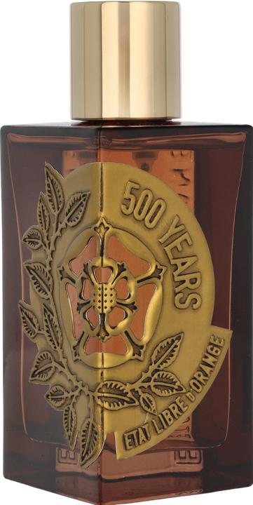 Produktbild Etat Libre D'Orange 500 Years by Etat Libre d’Orange (Eau de Parfum, 100 ml)