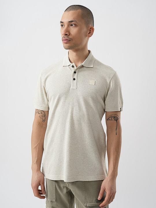 Produktbild Pme Legend Polo Popcorn Jersey (S)