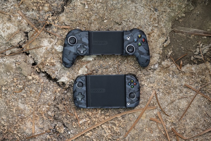 Produktbild Nacon Gaming Mg-X Pro (Android)