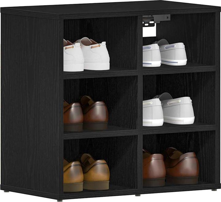 Immagine prodotto vidaXL Schuhschrank (30 x 30 x 67 cm)