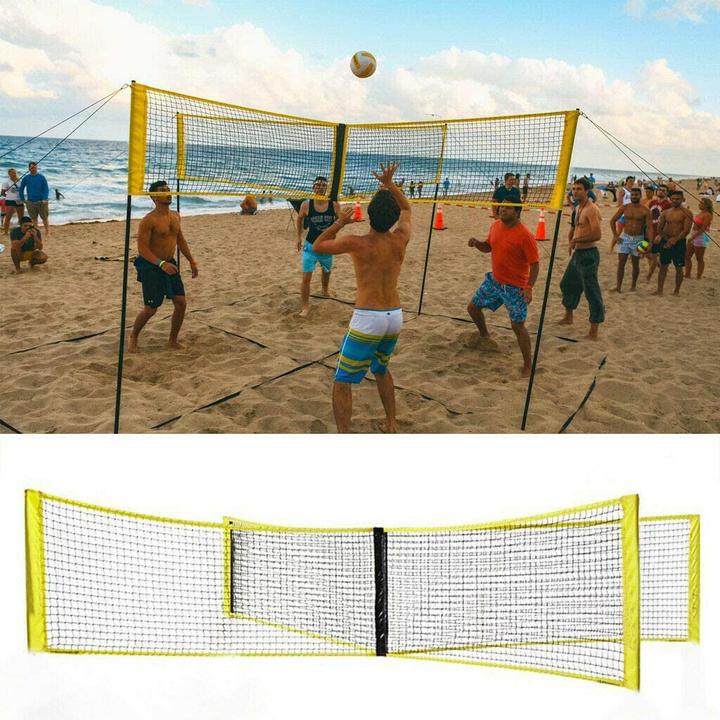 Image du produit Sunflex X-Net (73095)