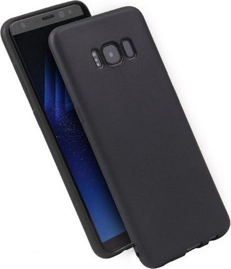 Actual product image Beline Case Candy Xiaomi Mi 11 Ultra 5G czarnyblack (Xiaomi Mi 11 Ultra 5G)