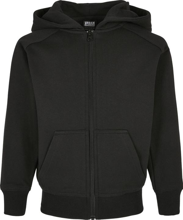 Produktbild Urban Classics Boys Zip Hoody (146, 152)