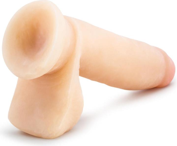 Produktbild Blush Au Naturel Dildos Flesh 17.7 cm