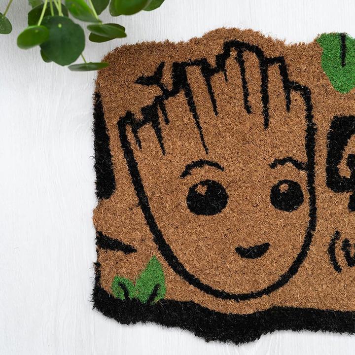 Produktbild Erik I am Groot - Groot (Welcome) (60 x 40 cm)