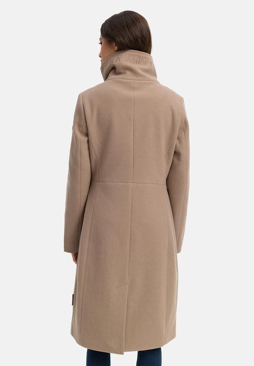 Actual product image Navahoo Samtrose 14 (XS)