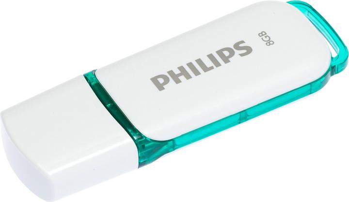 Actual product image Philips Snow Edition (8 GB, USB-A)