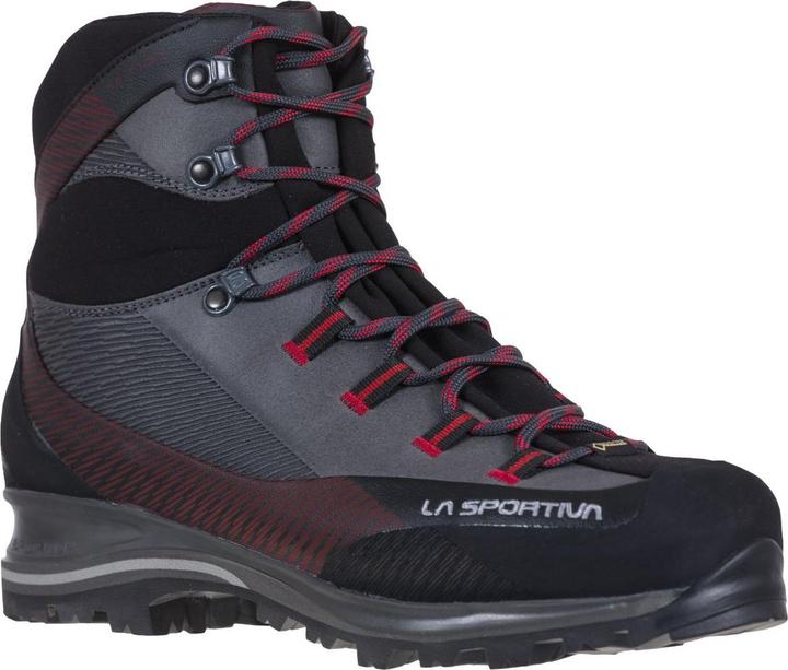 Produktbild La Sportiva Trango TRK Leather GTX /chilli (39)