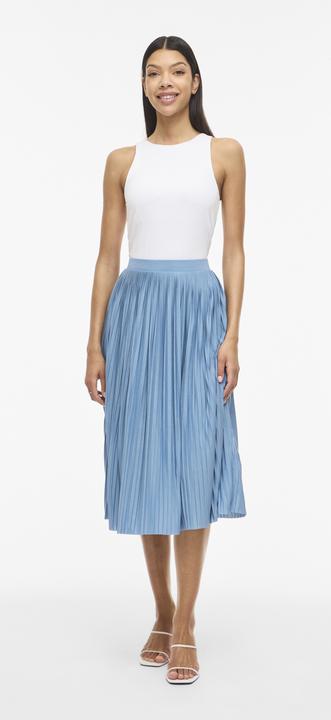 Produktbild Vila VIPLIS Plissierter Midirock (M)