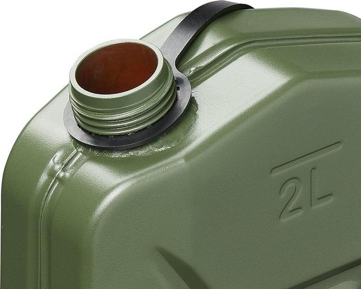 Produktbild ProPlus Benzinkanister