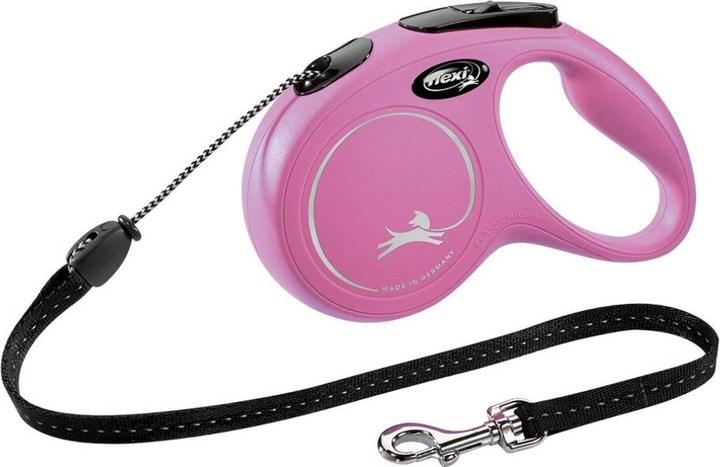 Produktbild Flexi New Classic (XS, Hund, Spazieren)