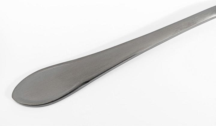 Actual product image Kare Design Besteck Cucina Schwarz Matt (16/tlg.) (16 pcs., Cutlery set)