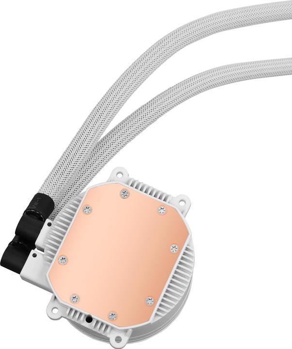 Actual product image AeroCool Mirage L240 Processor All-in-One Liquid Cooler