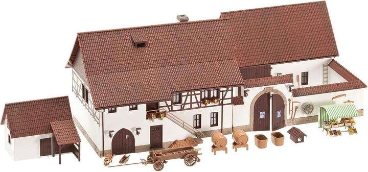 Produktbild Faller 130372 H0 Hofgut