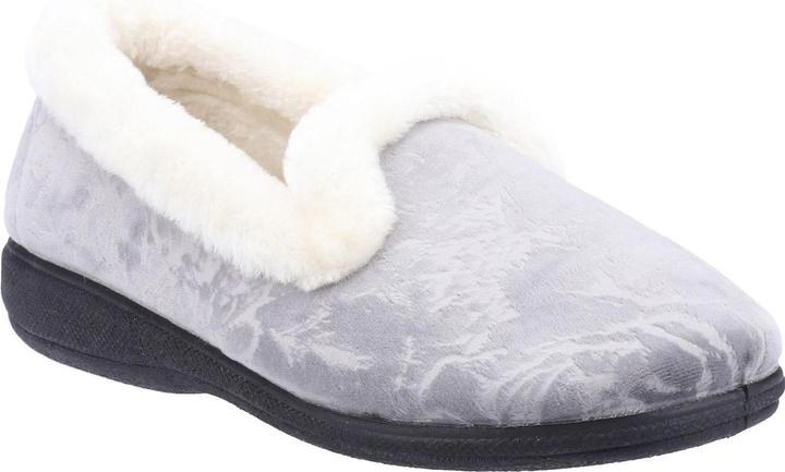 Immagine prodotto Fleet & Foster Pantofole Adelaide Memory Foam (36)