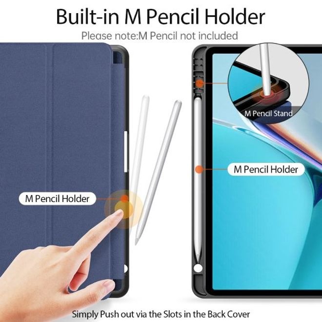 Produktbild Dux Ducis Domo Series (Huawei MatePad 11 (2021))