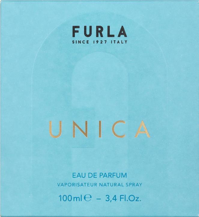 Image du produit Furla Unica EdP (Eau de parfum, 100 ml)