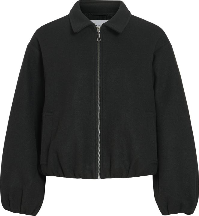 Actual product image Vila VIBALOU Reissverschluss Jacke (40)