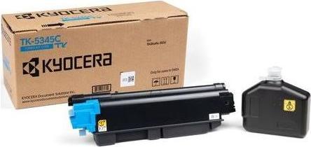Produktbild Kyocera TK-5345C (C)