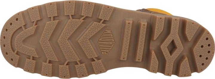 Produktbild Palladium Pampa Sportcuff WPN U-S - 60655 (36)