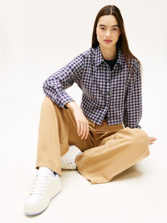 Image du produit Tommy Hilfiger Tjw Flatform Ess Mu (40)