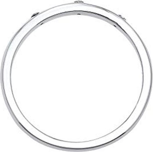 Actual product image Elli Premium Diamond Ring (52, 925 Silver)