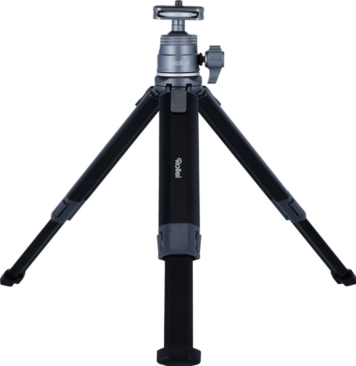 Produktbild Rollei Pocket Pod (Metall)